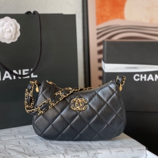 Chanel Top Handle Bags